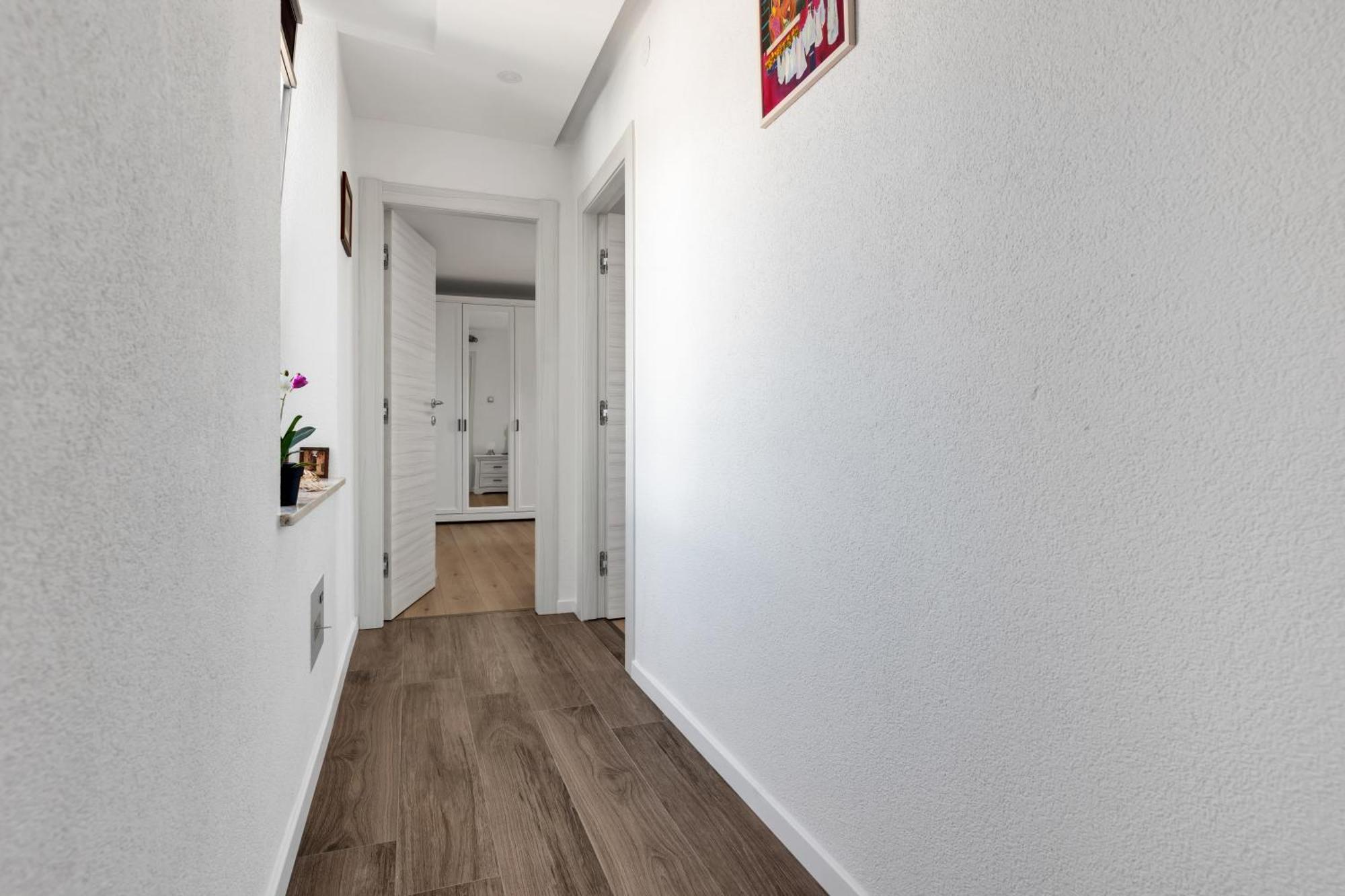 Luxury Dante Apartment With Terrace Split Exteriér fotografie